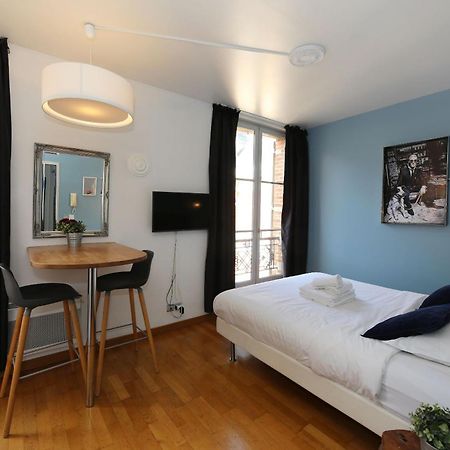 Appartement Service - En Face Du Musee - Paris 5 Eksteriør bilde