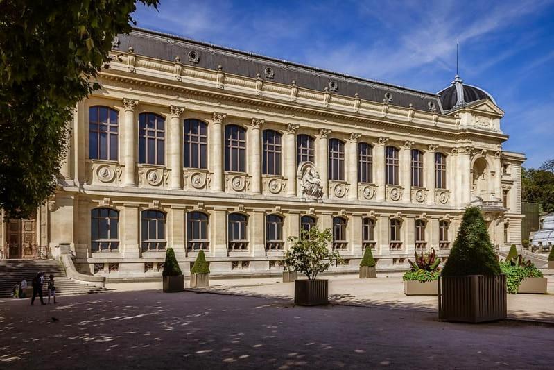 Appartement Service - En Face Du Musee - Paris 5 Eksteriør bilde