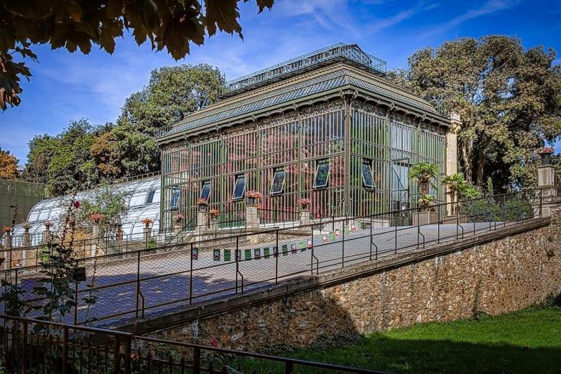 Appartement Service - En Face Du Musee - Paris 5 Eksteriør bilde
