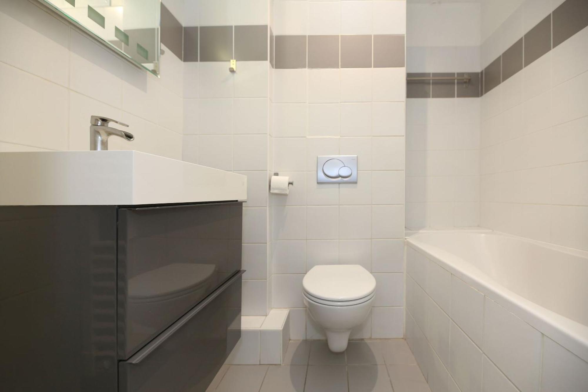 Appartement Service - En Face Du Musee - Paris 5 Eksteriør bilde