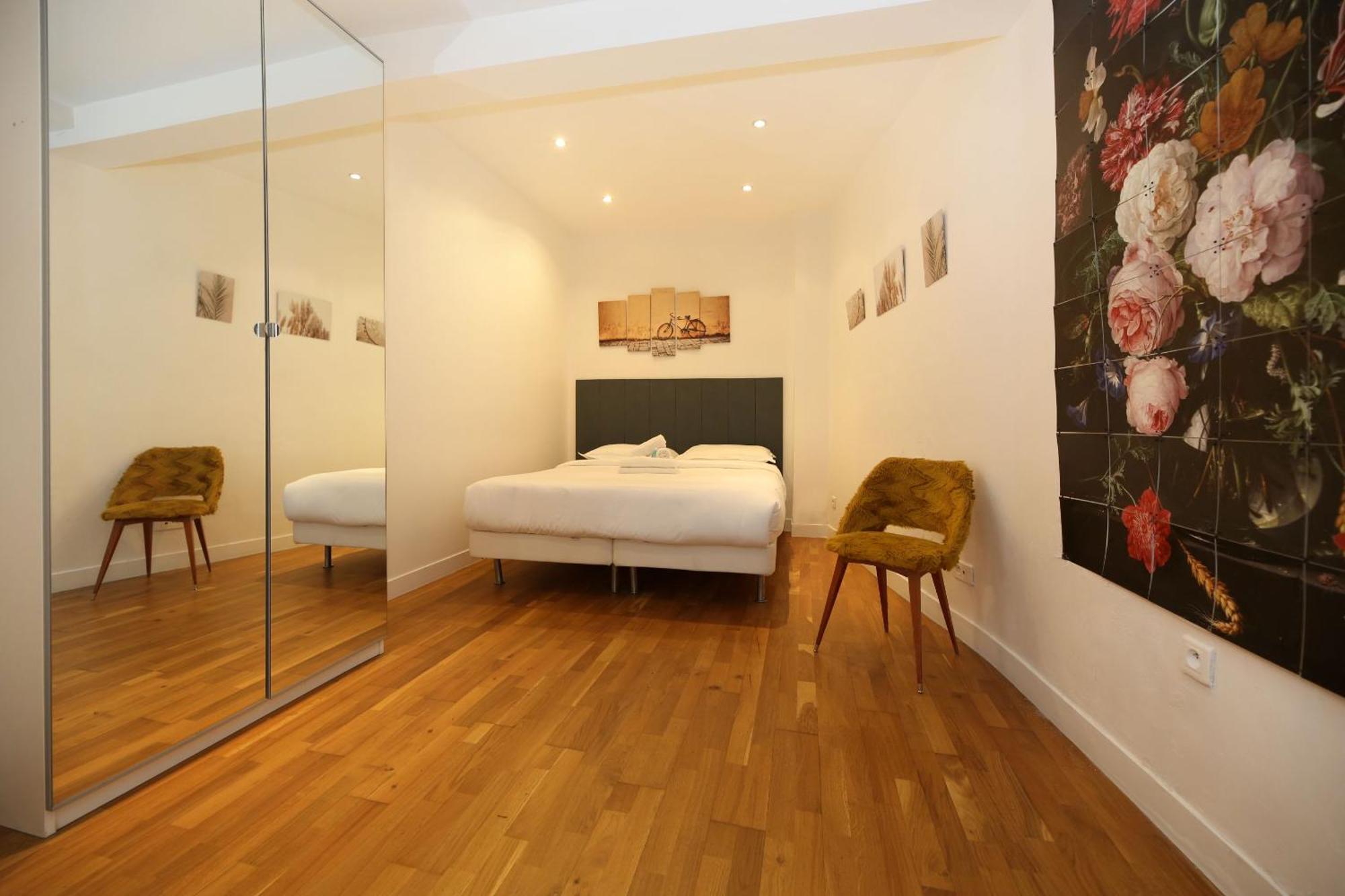 Appartement Service - En Face Du Musee - Paris 5 Eksteriør bilde